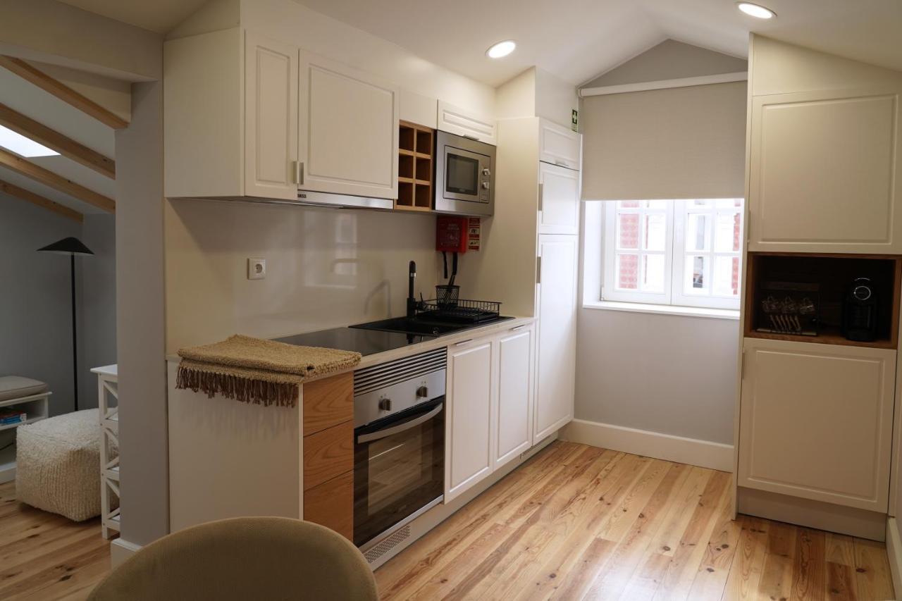 Apartamento Standard