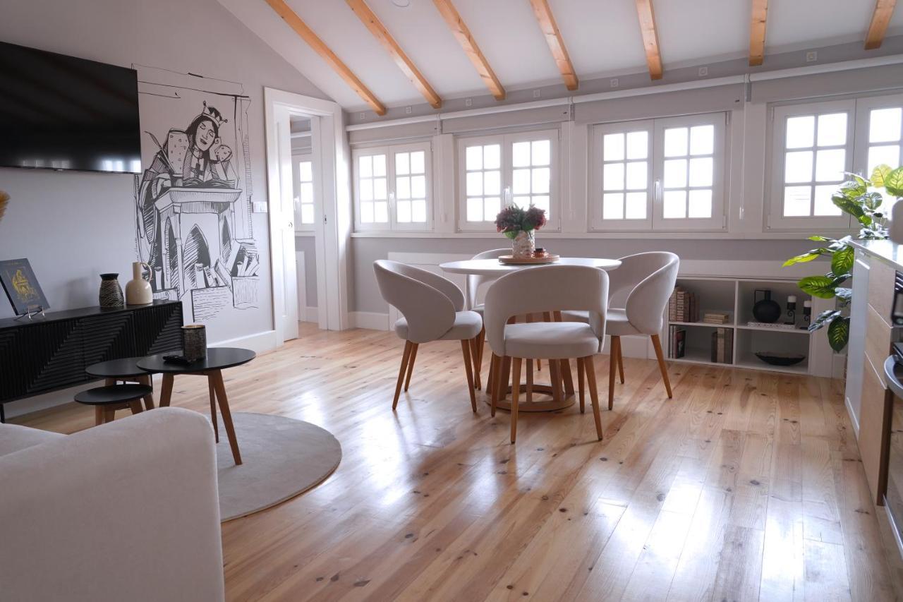 Apartamento Superior