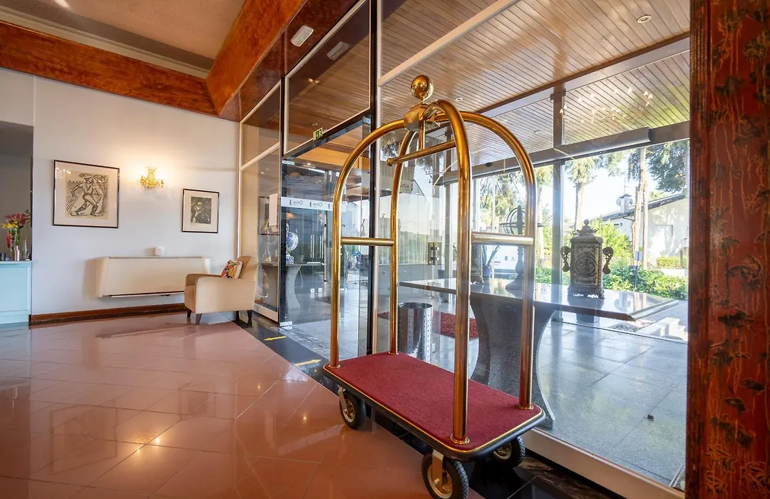 Hotel Onix-1