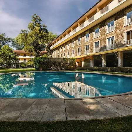 Grão Vasco - Historic Hotel&SPA-3