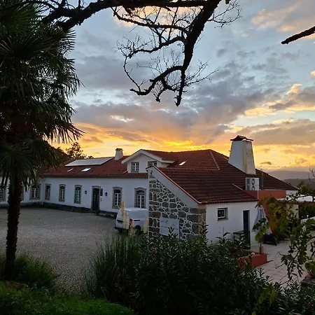 Quinta De Marzovelos-2