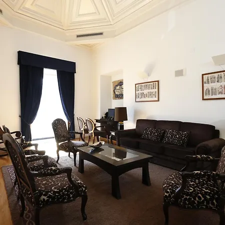 Montebelo Palácio dos Melos Viseu Historic Hotel-2